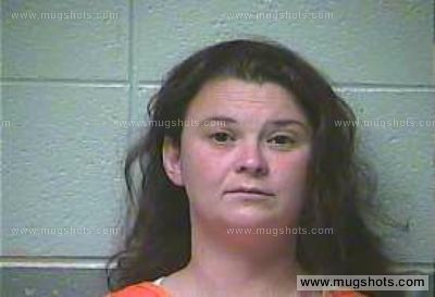 Christy Lee Stevens