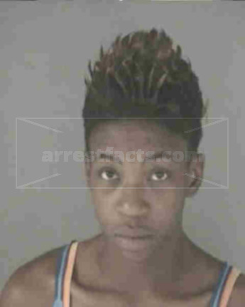 Tameka Monique Ross