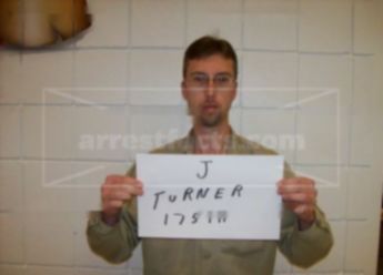 James C Turner
