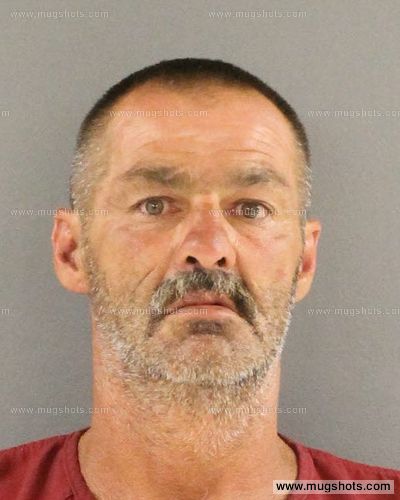Ricky Gene Mcnutt