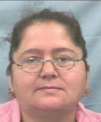 Mary Yvette Maravilla