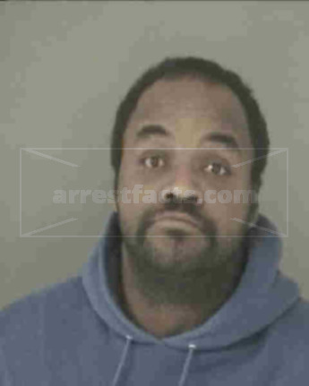 Willie Lee Ricks
