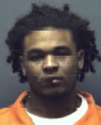 Jacoby Garrett