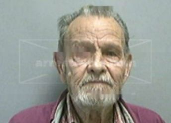 Willie Floyd Evans
