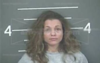 Jessica Slone