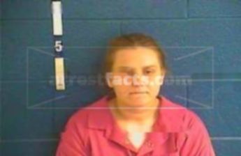 Brittany Nicole Hall