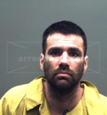 Donald Gordon Powell