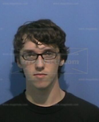 Johnathon Tel Pauley