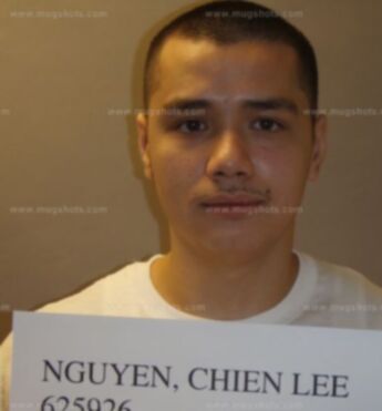 Chien Lee Nguyen