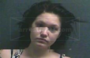Tiffany Bernie Mae Boles
