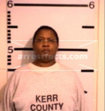Deloris Mckinzie Wilson