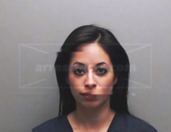 Stacie Martinez