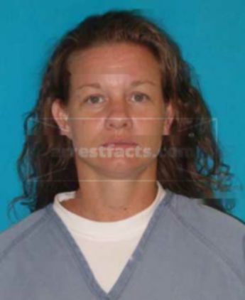 Jennifer Mobley