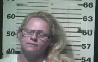 Abby Ann Parker
