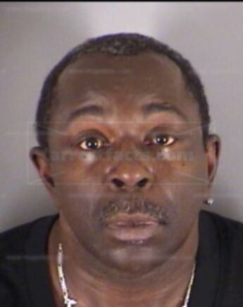 Perry Lambert Jr.
