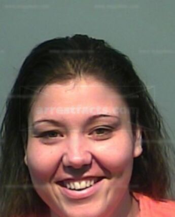 Nichole Marie Downing