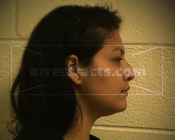 Angela Krystal Trevino Deleon