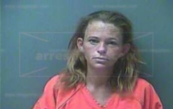 Brenda Kathelin Reese