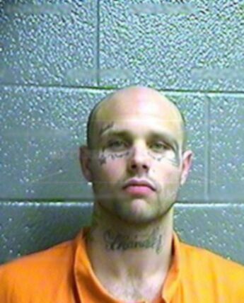 Cory Lee Kuebler