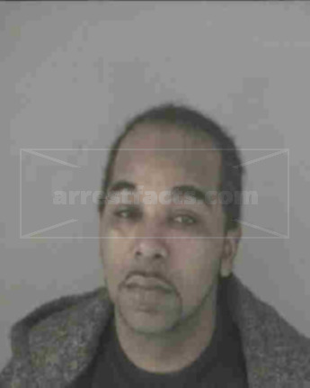 Carlos Antonio Hobson
