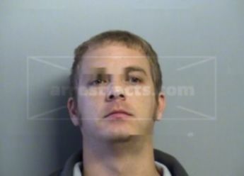 Daniel Paul Vaughn