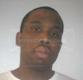 Earvin Bedford