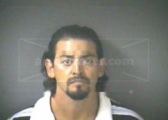 Martin Javier Cisneros