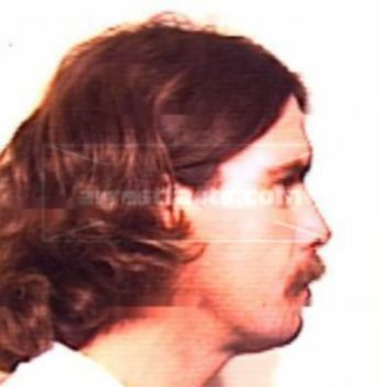 Randall Stewart Mchugh