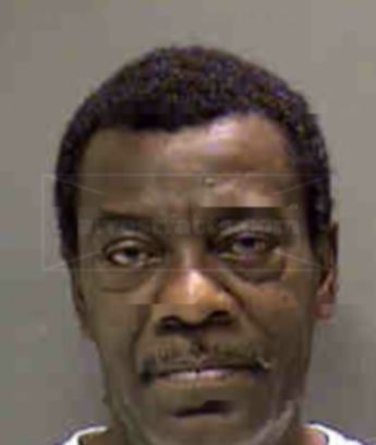 Herbert Adolphus Pinckney