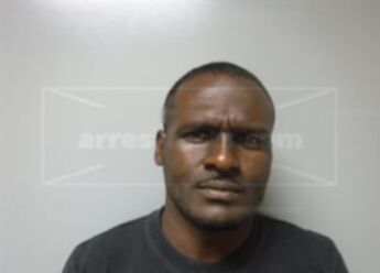 Terrance Kintell Williams