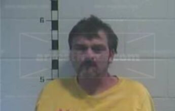 Timothy Pryor Garlen