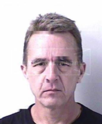 Byron Eugene Jordan