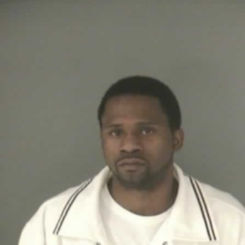 Breon David Greene