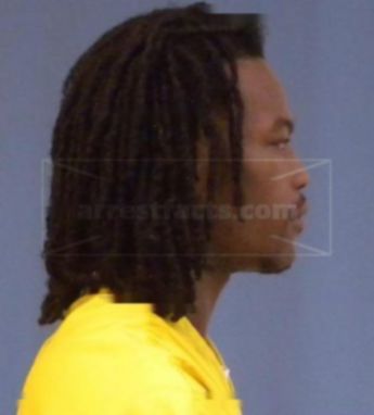 James Michael Robinson