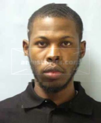 Tevin Gamarl Norris