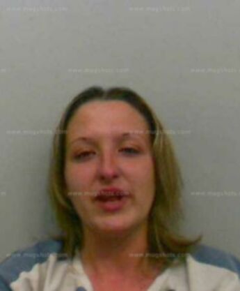 Jennifer D Doyle