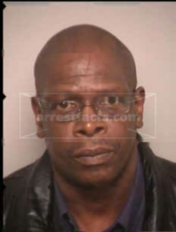 Jeffrey Eugene Dortch