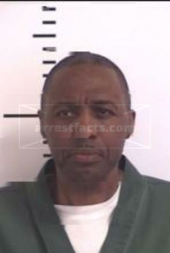 Richard Lewis Armstrong