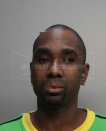 Kirk Andre Green