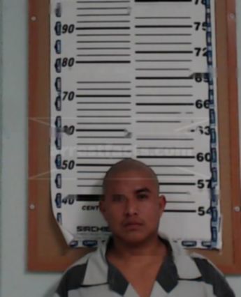 Francisco Ramirez-Dominguez