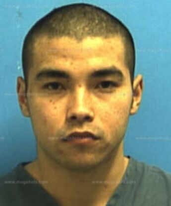 Ricky Chu Ortiz