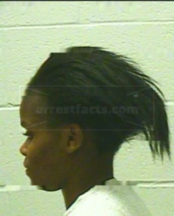 Breona Keshawn Mcbee