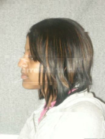 Tiffany S Carter
