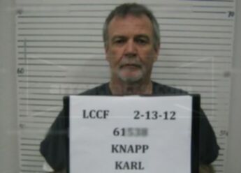 Karl Knapp