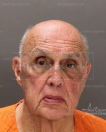David Robert Holmes