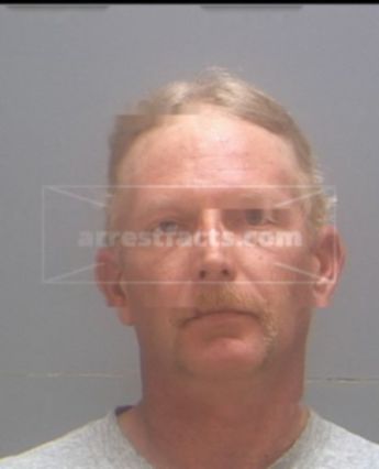 Dustin Ray Martin