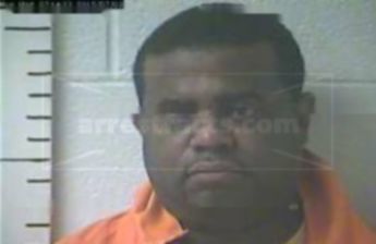Tyron Ladale Hill