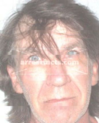 Wendell Allen Roberts