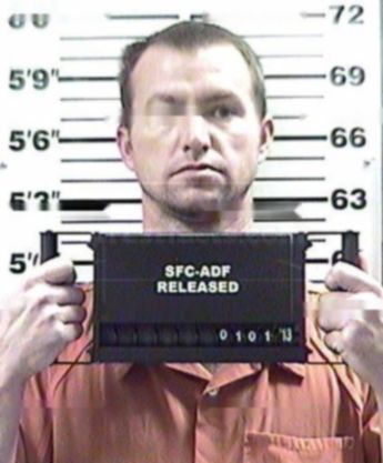 Wesley David Morton