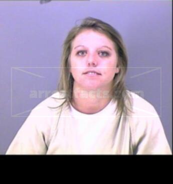 Kristina Lee Domm